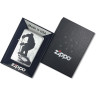 Zippo 207 Hockey с хоккеистом