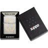 Зажигалка ZIPPO ЛУЧШАЯ ЦЕНА 2023 48789