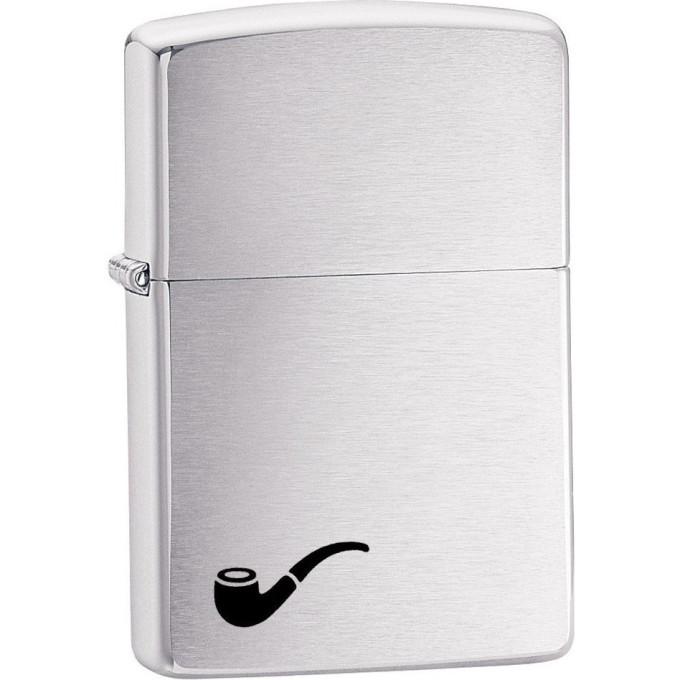 Зажигалка Zippo 200 PL для трубок