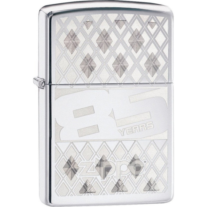 Зажигалка Zippo 85 Anniversary 29438